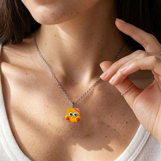 گردنبند باب اسفنجی
